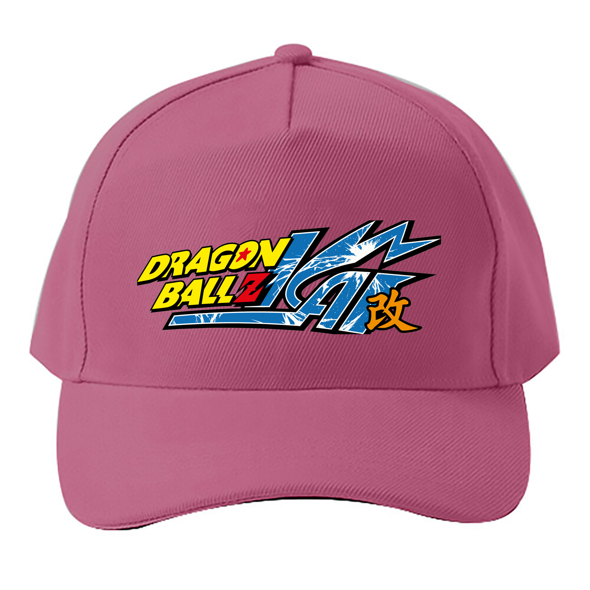 （画像用） ドラゴンボール DRAGON BALL ベースボールキャップ 綿100％ 男女兼用 帽子 スポーツ